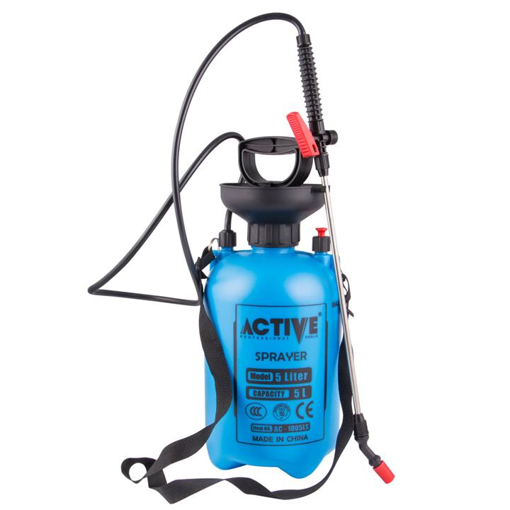 سمپاش اکتیو مدل AC1005LS Active AC1005LS Sprayer